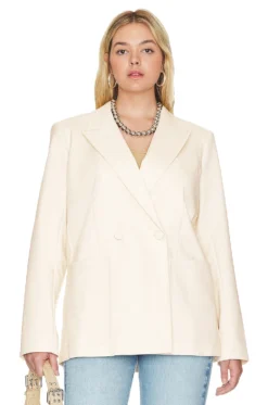 GOOD AMERICAN The Boss Blazer 2.0 Bone001 13 GOOD AMERICAN The Boss Blazer 2.0 Bone001 -Nike Store GAME WO12 V4