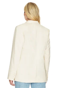 GOOD AMERICAN The Boss Blazer 2.0 Bone001 17 GOOD AMERICAN The Boss Blazer 2.0 Bone001 -Nike Store GAME WO12 V8