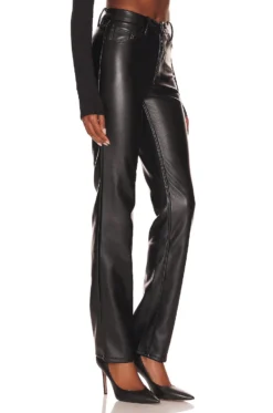 GOOD AMERICAN Better Than Leather Good Icon Black001 11 GOOD AMERICAN Better Than Leather Good Icon Black001 -Nike Store GAME WP10 V3