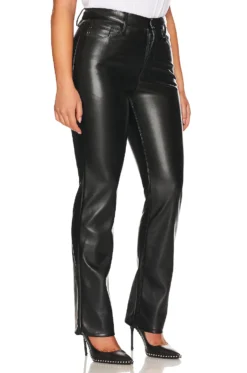 GOOD AMERICAN Better Than Leather Good Icon Black001 12 GOOD AMERICAN Better Than Leather Good Icon Black001 -Nike Store GAME WP10 V4