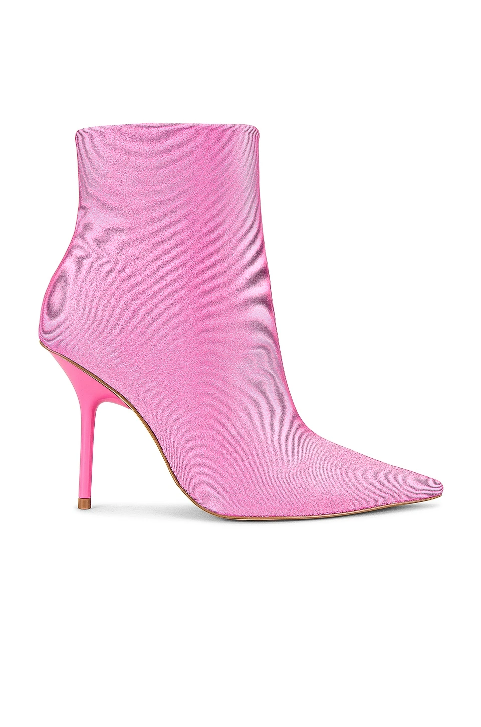 GOOD AMERICAN Emma High Bootie Pink001 1 GOOD AMERICAN Emma High Bootie Pink001