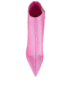 GOOD AMERICAN Emma High Bootie Pink001 8 GOOD AMERICAN Emma High Bootie Pink001 -Nike Store GAME WZ6 V4
