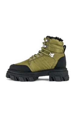 Ganni Lace Up Hiking Boot Kalamata 9 Ganni Lace Up Hiking Boot Kalamata -Nike Store GANR WZ82 V5