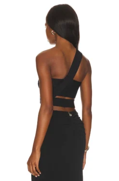 Vinas Top Black -Nike Store GAUR WS81 V3