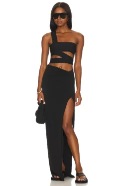 Vinas Top Black -Nike Store GAUR WS81 V4