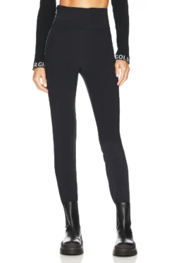 GOLDBERGH Praise Pant Black