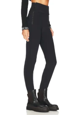 GOLDBERGH Praise Pant Black -Nike Store GDBE WP19 V3