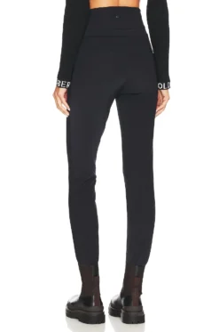 GOLDBERGH Praise Pant Black -Nike Store GDBE WP19 V4