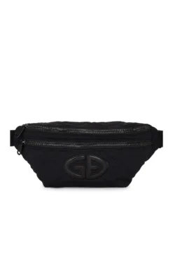 GOLDBERGH Col Fanny Pack Black
