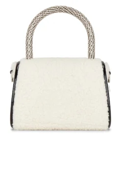 Teddy Cookie Clutch White -Nike Store GEDB WY21 V3