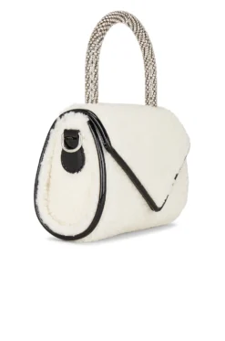 Teddy Cookie Clutch White -Nike Store GEDB WY21 V4