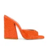 Kate Mule Orange