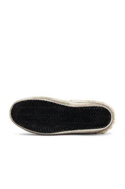 Golden Goose Superstar Sabot Shearling Sneaker White, Silver, & Beige 11 Golden Goose Superstar Sabot Shearling Sneaker White, Silver, & Beige -Nike Store GGOR WZ304 V6