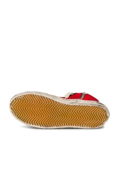 Golden Goose Slide Sneaker Red & Black 11 Golden Goose Slide Sneaker Red & Black -Nike Store GGOR WZ502 V6
