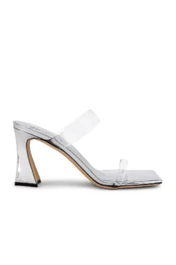 Giuseppe Zanotti SANDALIA TALENT Transparente