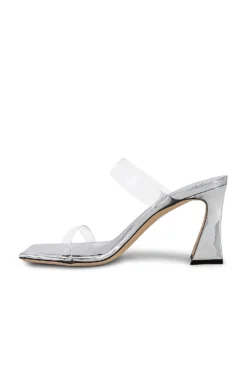 Giuseppe Zanotti SANDALIA TALENT Transparente 9 Giuseppe Zanotti SANDALIA TALENT Transparente -Nike Store GIZR WZ94 V5