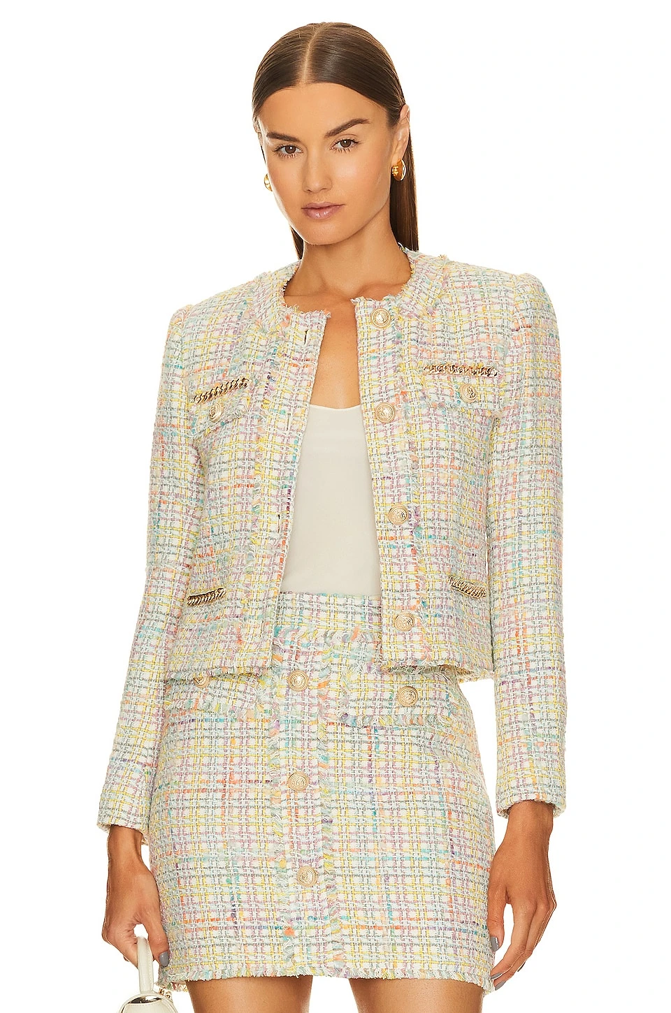 VESTE KRISTEN Rainbow 1 VESTE KRISTEN Rainbow