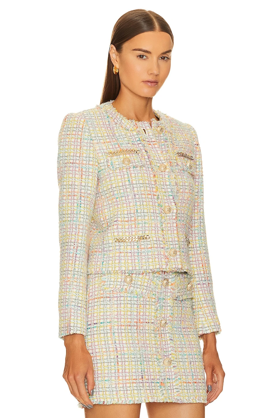 VESTE KRISTEN Rainbow 3 VESTE KRISTEN Rainbow - Image 3