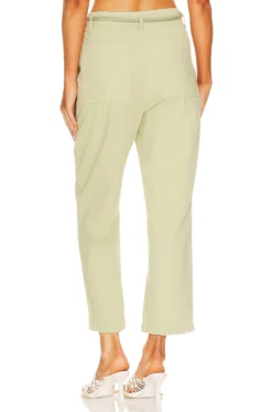 Voyager Pant Washed Sweetgrass -Nike Store GREA WP145 V3