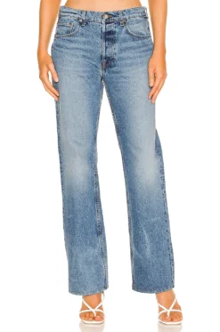 Courtney Low Rise Boot East River