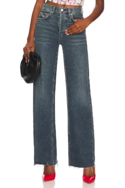 Brooklyn High Rise Straight Pier 39