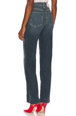 Brooklyn High Rise Straight Pier 39 -Nike Store GRLR WJ540 V3