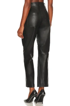 Gianna Cargo Pant Black -Nike Store GRLR WP33 V3