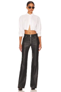 PANTALÓN JULIA Black -Nike Store GRLR WP35 V4