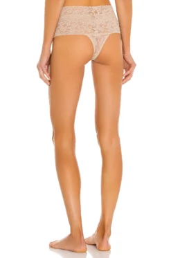 HANKY PANKY Retro Thong Chai -Nike Store HANK WI196 V3