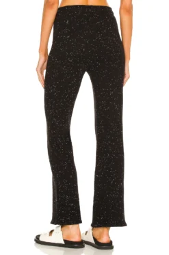 Cashmere Neps Lounge Pants Black 6 Cashmere Neps Lounge Pants Black -Nike Store HARL WP570 V3