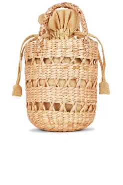 Mina Bag Tan -Nike Store HATR WY36 V3