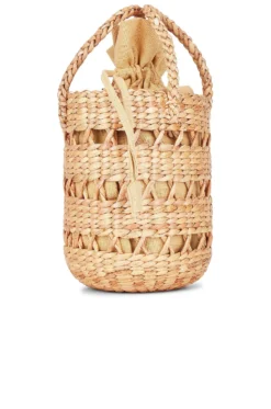 Mina Bag Tan -Nike Store HATR WY36 V4