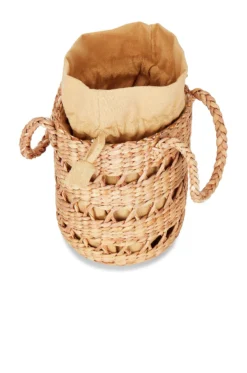 Mina Bag Tan -Nike Store HATR WY36 V5