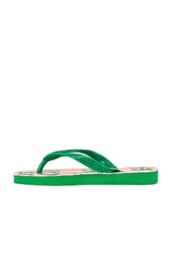 Havaianas Farm Rio Coconut Sandal Green 9 Havaianas Farm Rio Coconut Sandal Green -Nike Store HAVA WZ316 V5