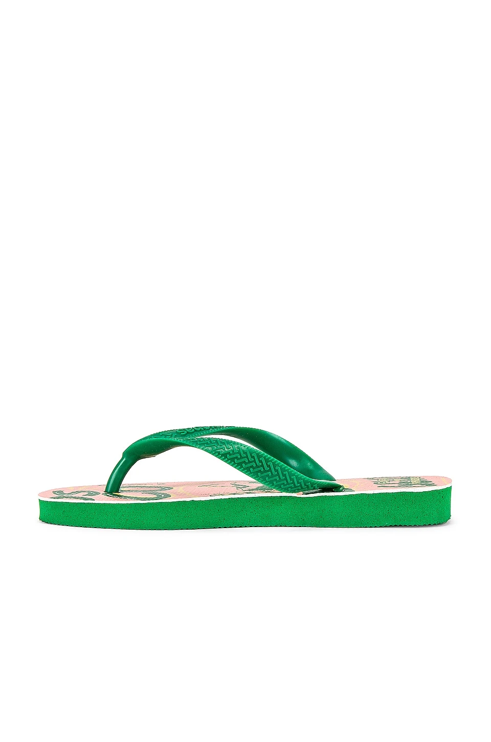 Havaianas Farm Rio Coconut Sandal Green 5 Havaianas Farm Rio Coconut Sandal Green - Image 5