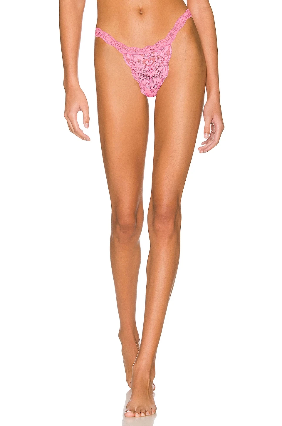 T-String Me A Thong Blanc 7 T-String Me A Thong Blanc - Image 7