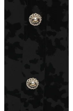 MINIKLEID THE SWEET AND SAVAGE Black 7 MINIKLEID THE SWEET AND SAVAGE Black -Nike Store HLDN WD4 V4