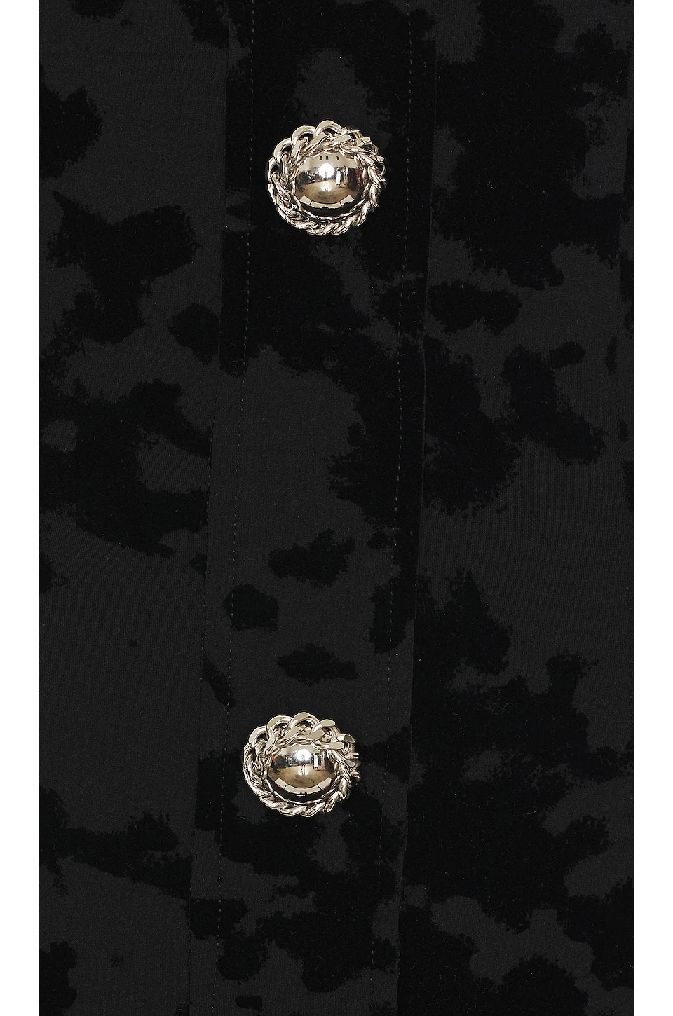 MINIKLEID THE SWEET AND SAVAGE Black 4 MINIKLEID THE SWEET AND SAVAGE Black - Image 4