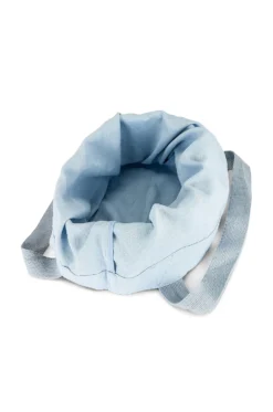 Logo Tote Blue 7 Logo Tote Blue -Nike Store HLSA WY2 V4