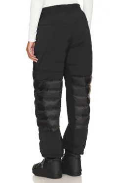 Holden Hybrid Down Sweatpant Black 8 Holden Hybrid Down Sweatpant Black -Nike Store HOLR WP10 V4