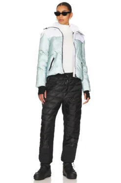 Holden Hybrid Down Sweatpant Black 9 Holden Hybrid Down Sweatpant Black -Nike Store HOLR WP10 V5