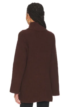 PULL AILISH Chocolate -Nike Store HOOF WK197 V3