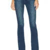 Barbara High Rise Bootcut Laguna
