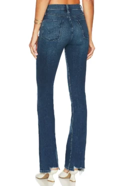 Barbara High Rise Bootcut Laguna -Nike Store HUDSON WJ1226 V3