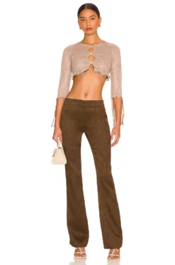 Neri Pant Brown 7 Neri Pant Brown -Nike Store HURR WP80 V4