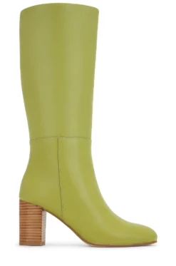 Pam Boot Olive