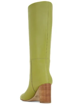 Pam Boot Olive -Nike Store IBLA WZ35 V3