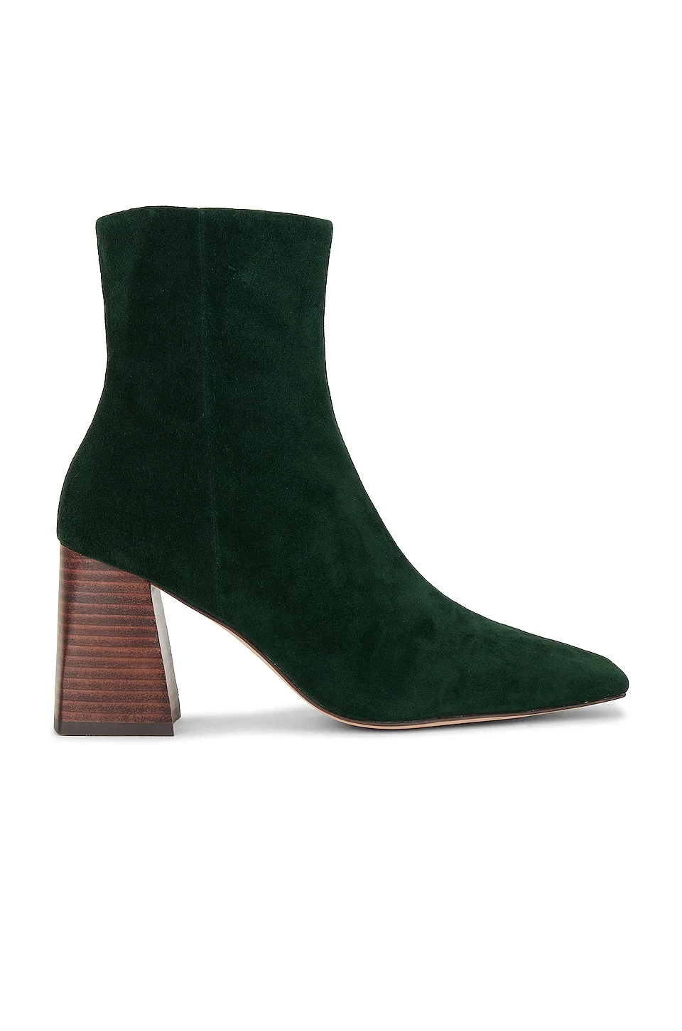 Dallas Bootie Emerald 6 Dallas Bootie Emerald - Image 6