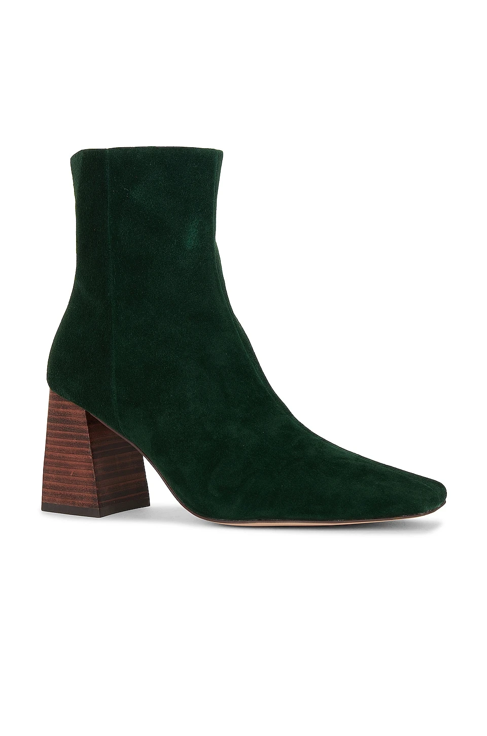 Dallas Bootie Emerald 2 Dallas Bootie Emerald - Image 2
