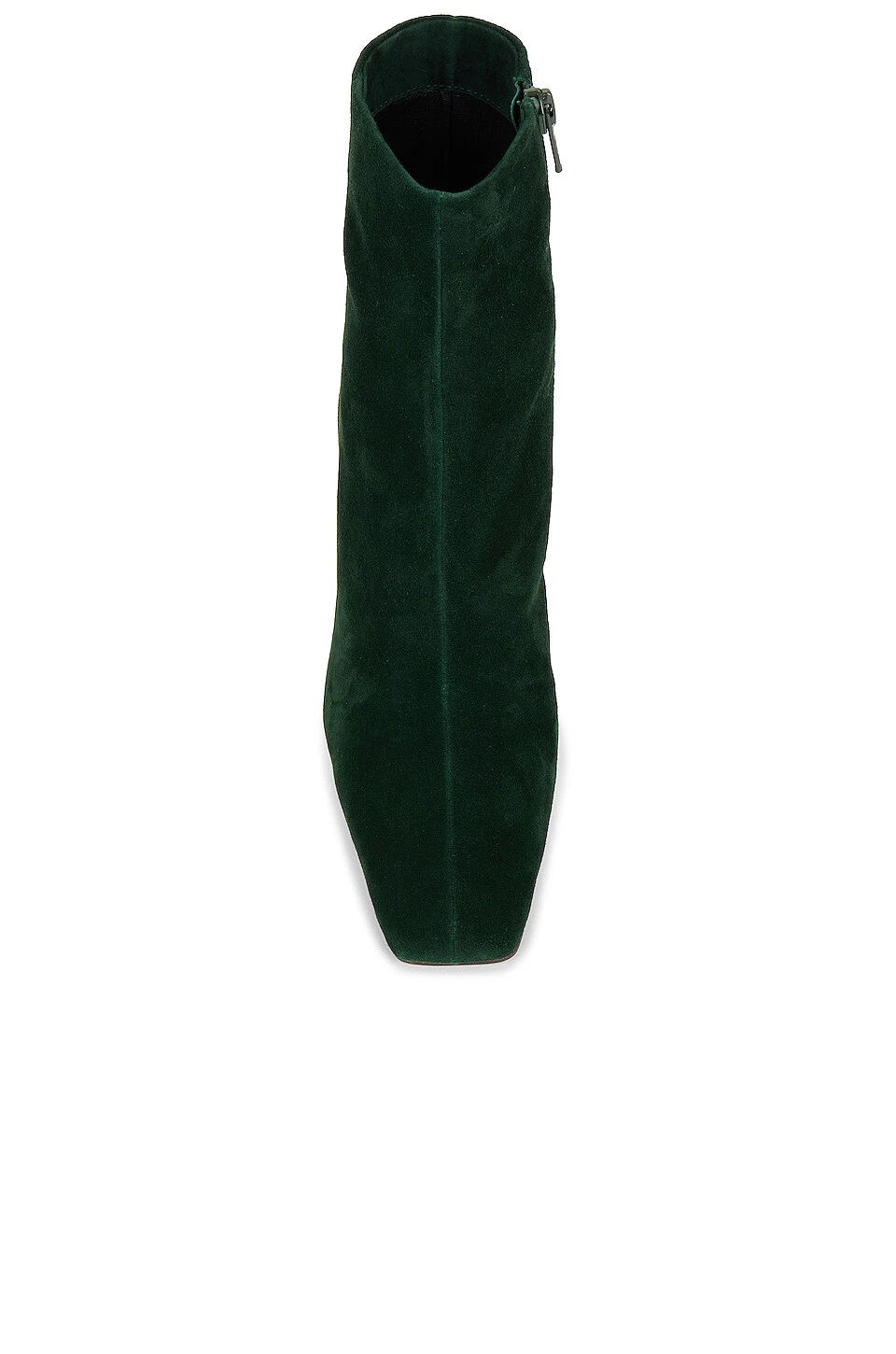 Dallas Bootie Emerald 4 Dallas Bootie Emerald - Image 4